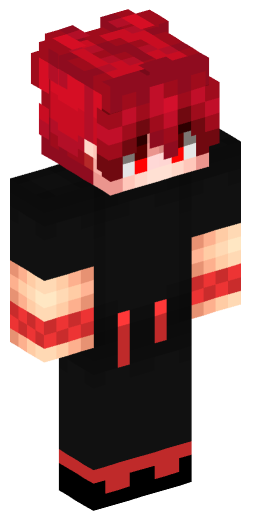 Minecraft Skin #174357