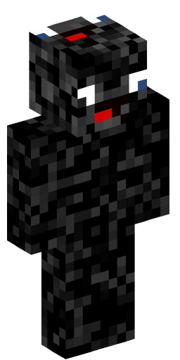 M42ku5 Minecraft Skin Preview on Minecraft.Co.Com