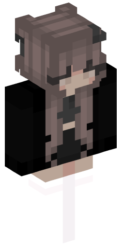 Minecraft Skin #174361