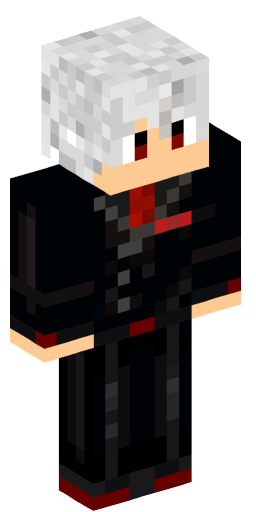 Minecraft Skin #174362
