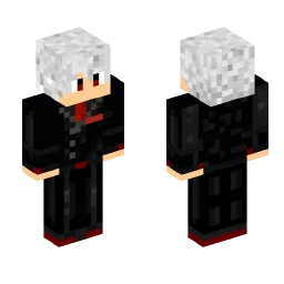 Minecraft Skin #174362