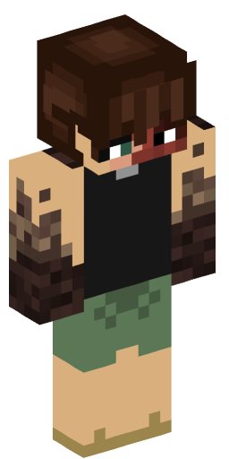 Minecraft Skin #174363