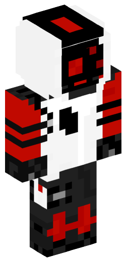Minecraft Skin #174364