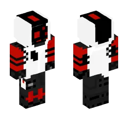 Minecraft Skin #174364