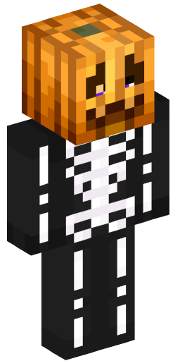 Minecraft Skin #174365