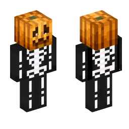 Minecraft Skin #174365