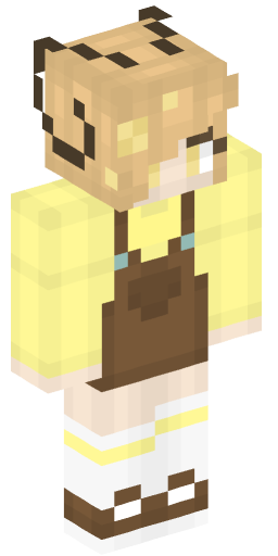 Minecraft Skin #174366
