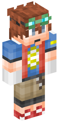 Minecraft Skin #174367