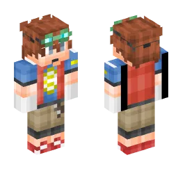 Minecraft Skin #174367