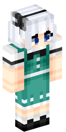 Minecraft Skin #174368