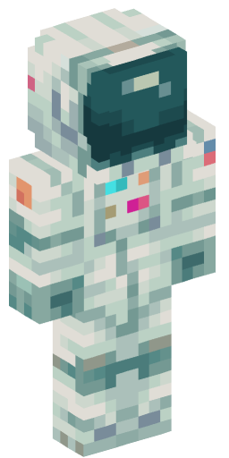 Minecraft Skin #174369