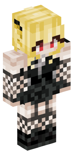 Minecraft Skin #174370