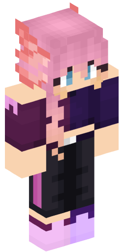 Minecraft Skin #174371