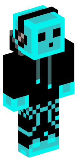 Minecraft Skin #174372