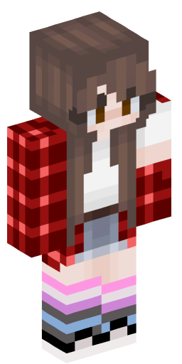 Minecraft Skin #174374