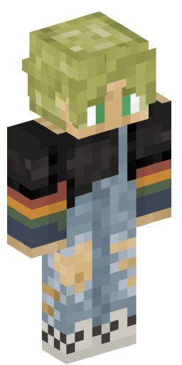 Minecraft Skin #174375