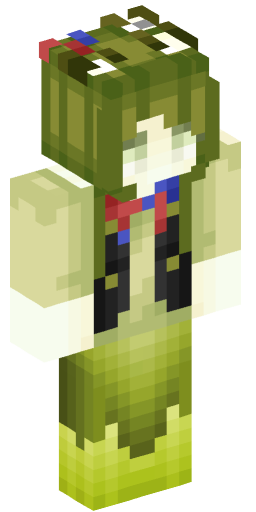 Minecraft Skin #174376
