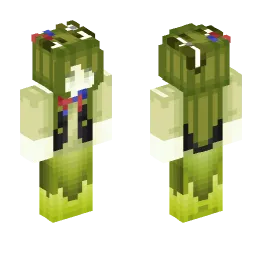 Minecraft Skin #174376