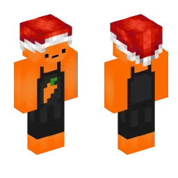 Minecraft Skin #