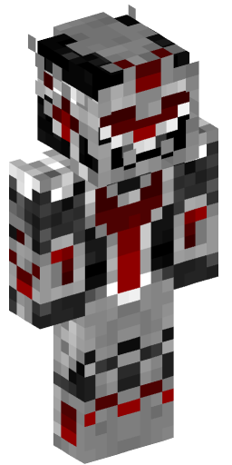 Minecraft Skin #174379