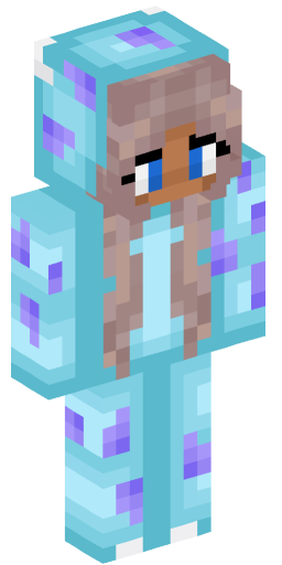 Minecraft Skin #174381