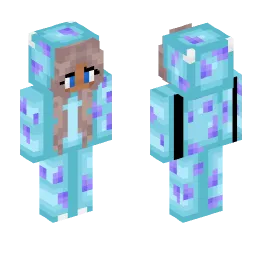 Minecraft Skin #