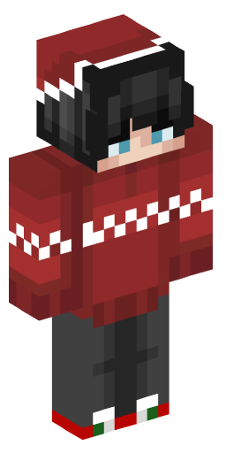 Minecraft Skin #174383