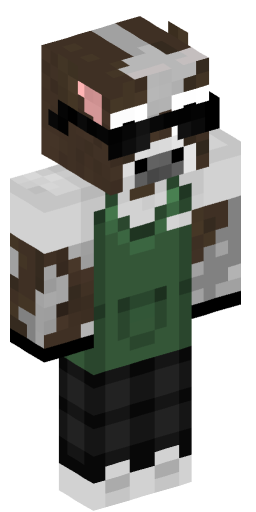 Minecraft Skin #174384