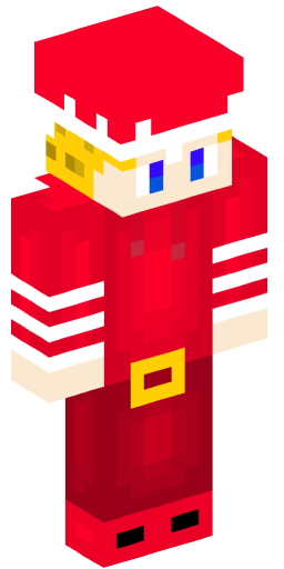 MatrixLOL Minecraft Skin Preview on Minecraft.Co.Com