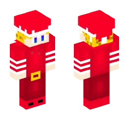 Minecraft Skin #174385