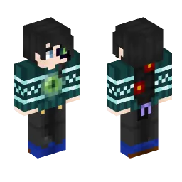 Minecraft Skin #174387