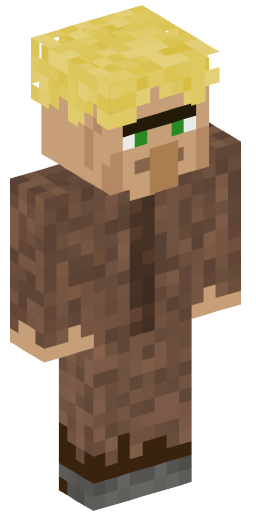 Minecraft Skin #174389