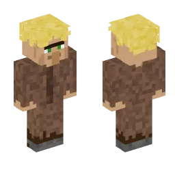 Minecraft Skin #174389