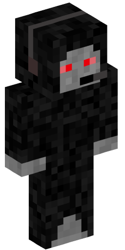 Minecraft Skin #174390