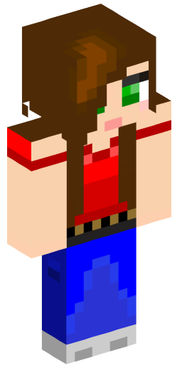 Minecraft Skin #174393