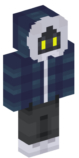 Minecraft Skin #174394
