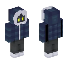 Minecraft Skin #174394