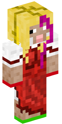 Minecraft Skin #174395