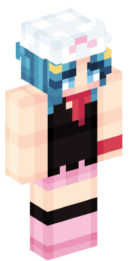 Minecraft Skin #174396