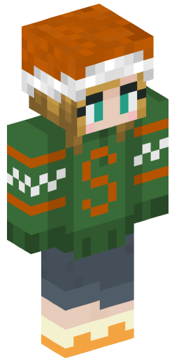 Minecraft Skin #174397