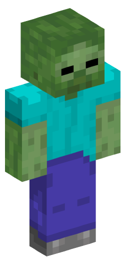 Minecraft Skin #174398