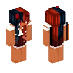 Minecraft Skin #174399