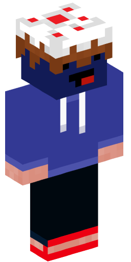 Minecraft Skin #174400