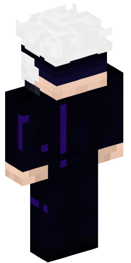 Minecraft Skin #174402