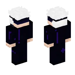 Minecraft Skin #174402