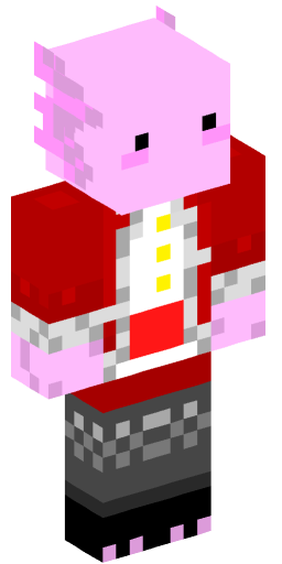 Minecraft Skin #174403