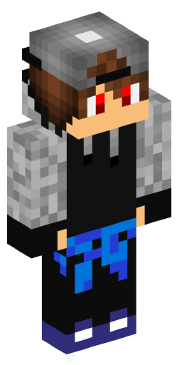 Minecraft Skin #174406
