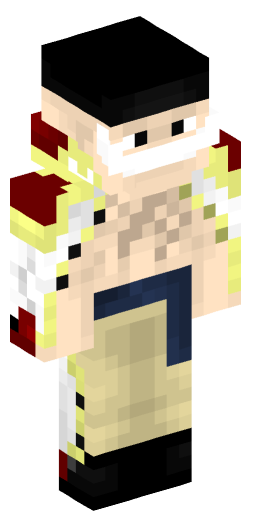 Minecraft Skin #174407