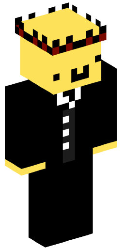 Minecraft Skin #174410
