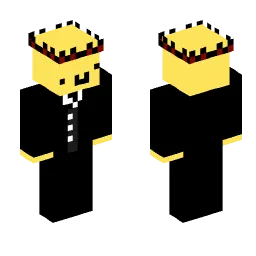 Minecraft Skin #174410